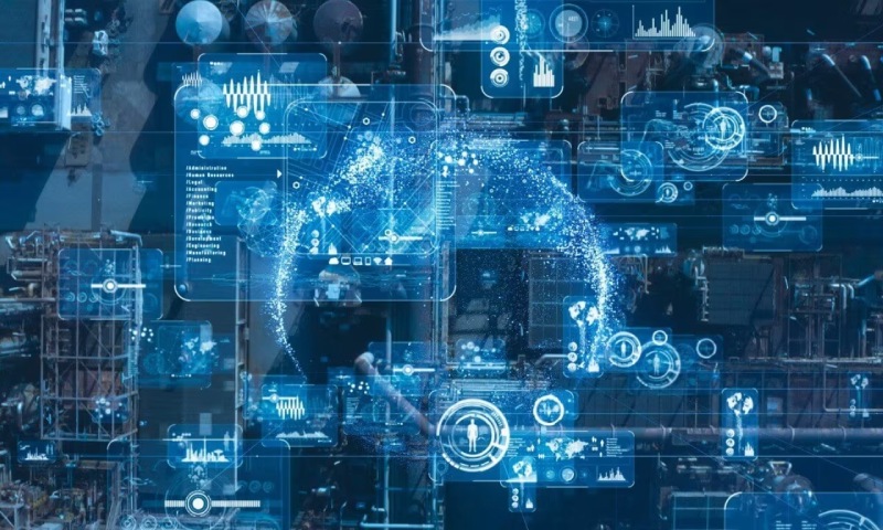 ERP系统信创国产化:伊宁县软件开发公司打造企业数字化转型新引擎